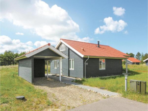 Holiday home Fjand Strand Ulfborg IX